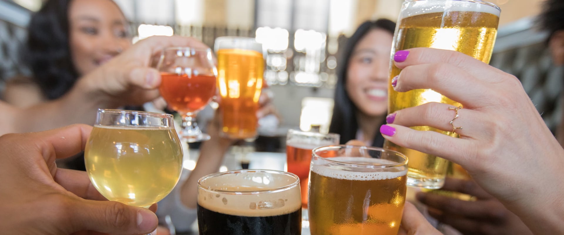 Exploring Chicago's Craft Beer Scene: The Best Pubs for Beer Lovers