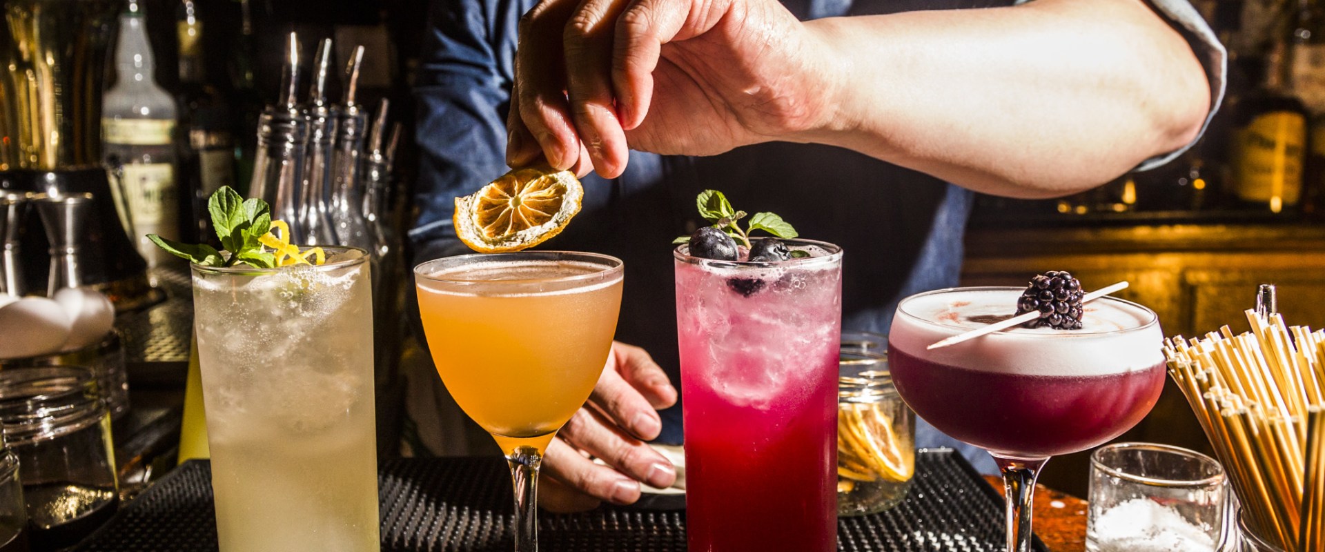 The Best Pubs for a Casual Night Out in Chicago, IL