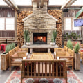 The Coziest Pubs in Chicago, IL to Warm Up By the Fireplace