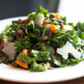 The Best Vegetarian and Vegan Options at Pubs in Chicago, IL