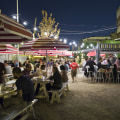 The Best Outdoor Seating Pubs in Chicago, IL