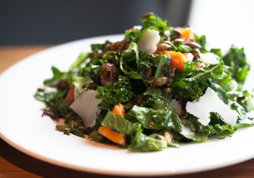 The Best Vegetarian and Vegan Options at Pubs in Chicago, IL