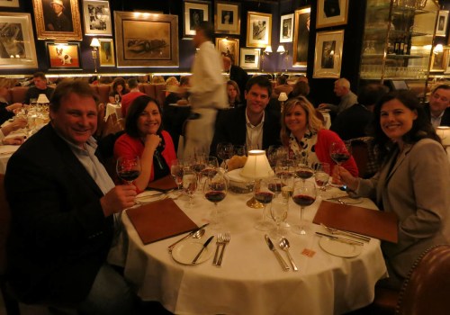 The Insider's Guide to Dress Code for Pubs in Chicago, IL