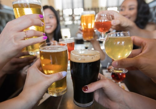 The Ultimate Guide to Pubs in Chicago, IL