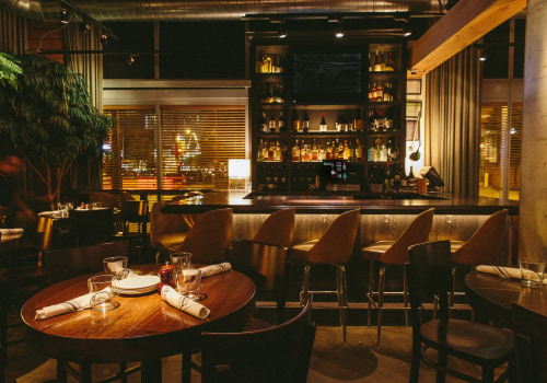 Unwind After Work: The Best Pubs in Chicago for Happy Hour Deals