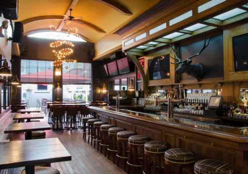 The Ultimate Guide to the Best Sports Pubs in Chicago, IL