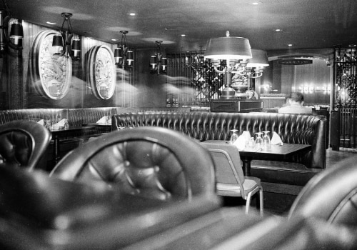 Exploring the Rich History of Chicago's Oldest Pubs