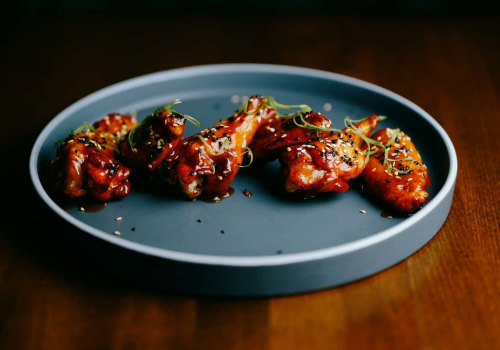 Late-Night Menus at Pubs in Chicago, IL