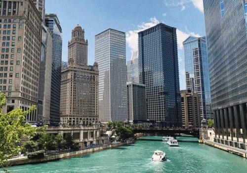 The Ultimate Guide to Pub Crawling in Chicago, IL