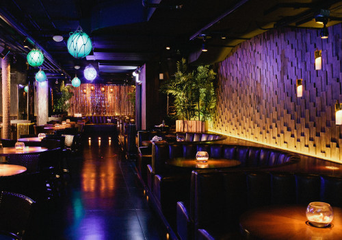 The Hidden Gems of Chicago: Pubs with a Speakeasy Vibe